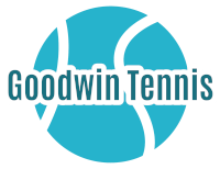 Goodwin Tennis Logo