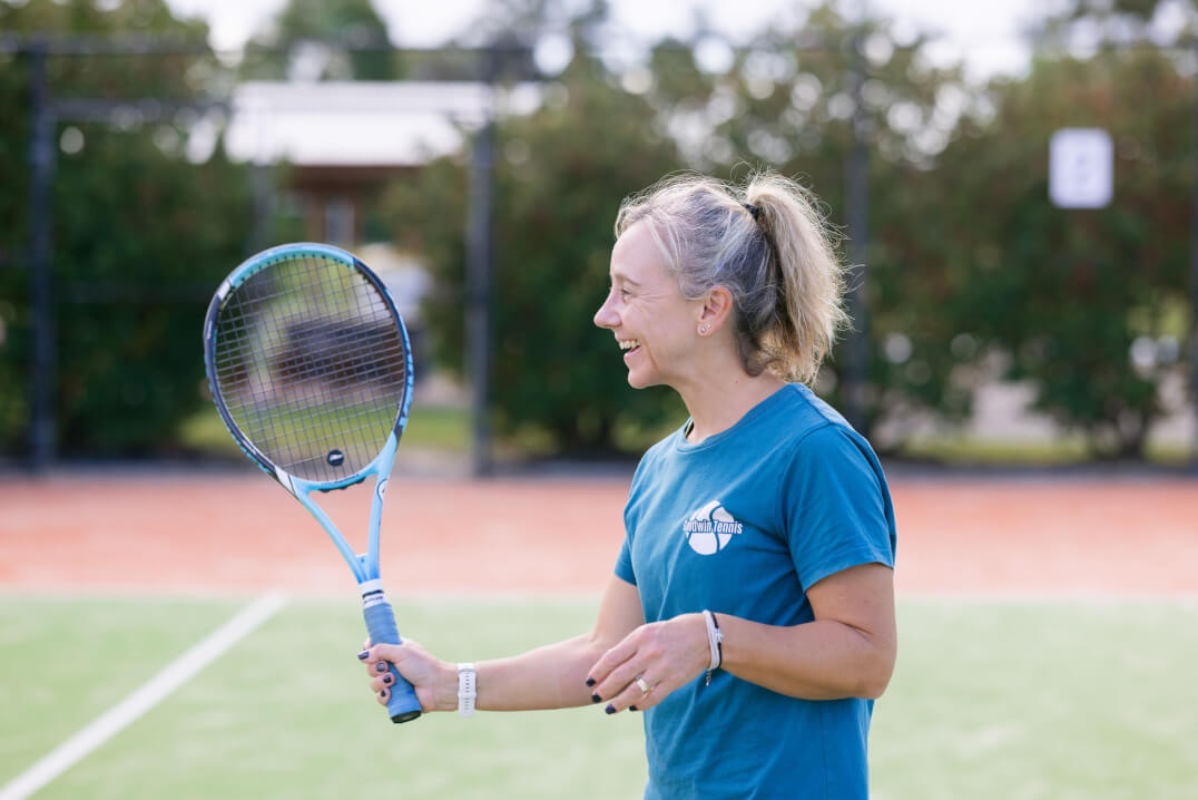 Goodwin Tennis