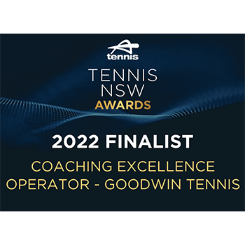 Goodwin Tennis