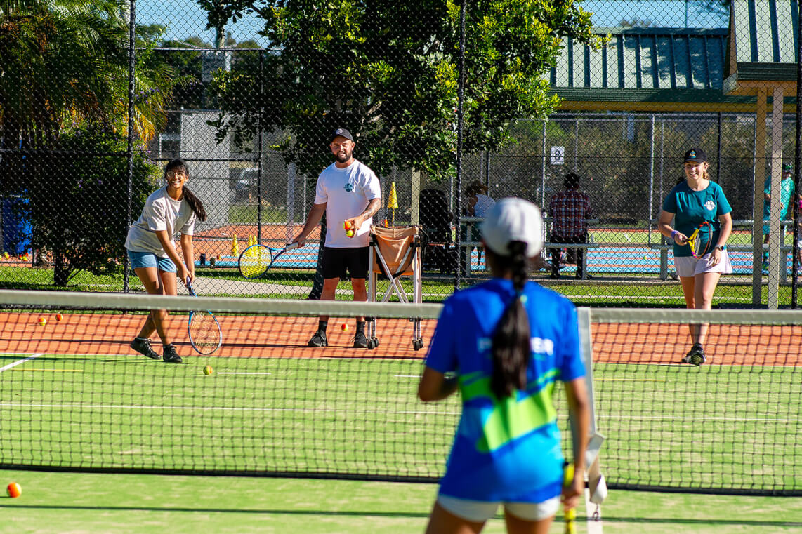 <a href="/kids-group-tennis-lessons.html#teen-girls">TEEN GIRLS GROUP LESSONS</a>