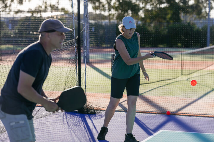 Goodwin Tennis