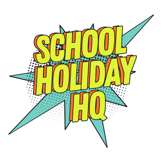 School Holiday HQ