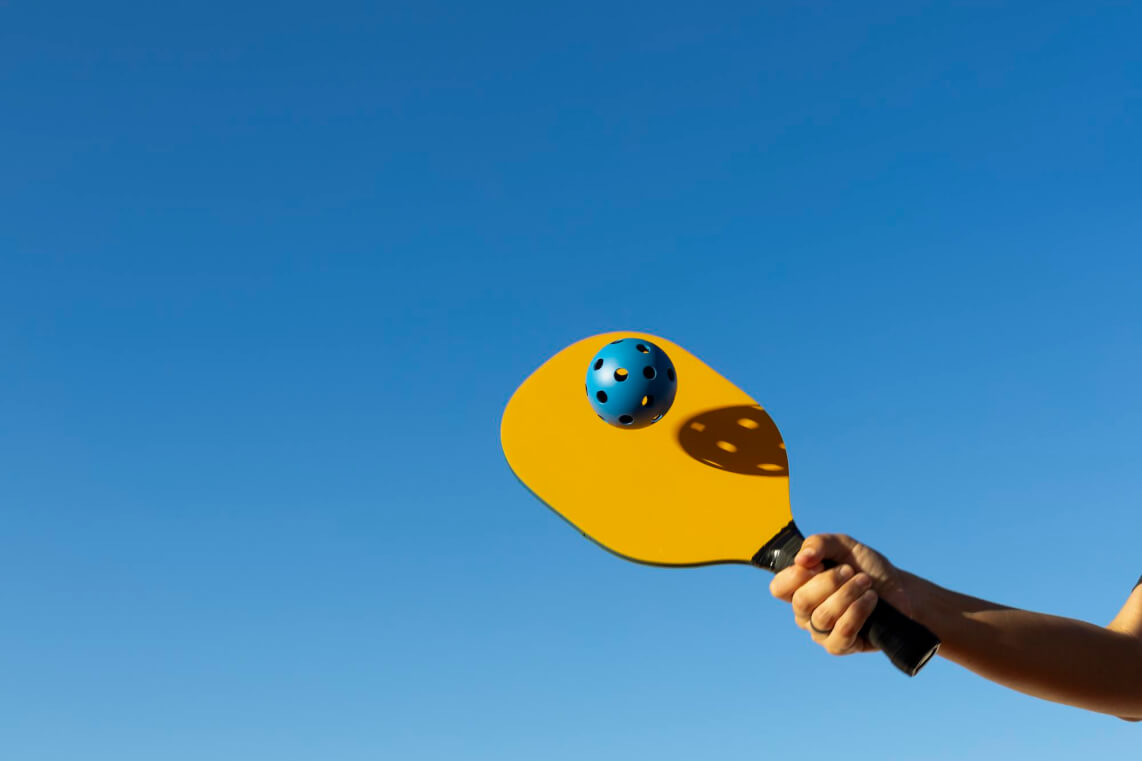 PICKLEBALL LEAGUE